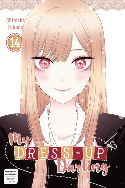 My Dress-Up Darling