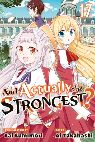 Am I Actually the Strongest