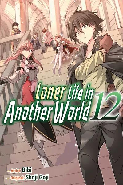 Loner Life in Another World