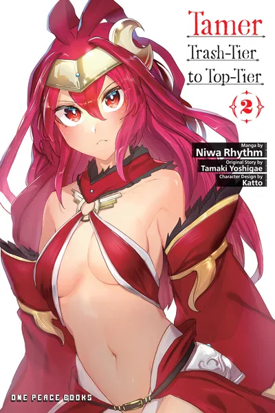 Tamer - Trash Tier to Top Tier