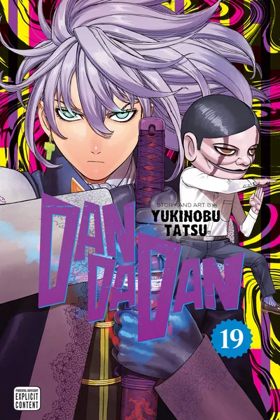Dandadan