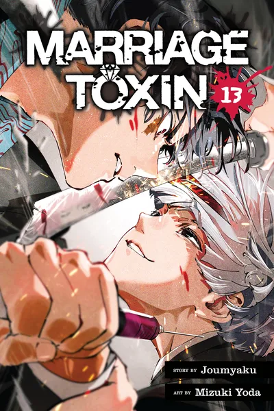 Marriage Toxin